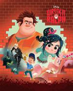 Wreck-It Ralph (Disney Wreck-It Ralph)