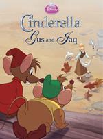 Bibbidi Bobbidi Books! (Disney Princess)