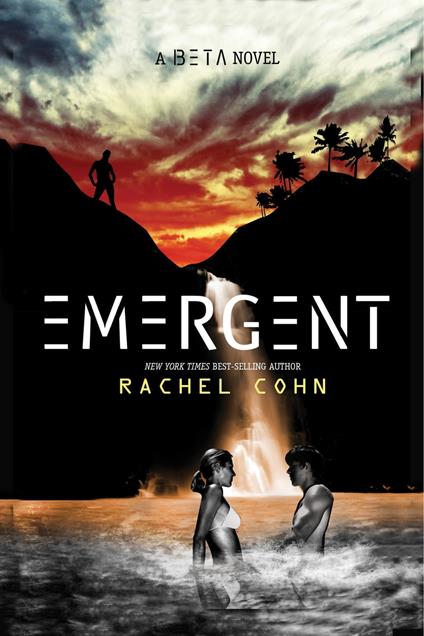 Emergent - Rachel Cohn - ebook