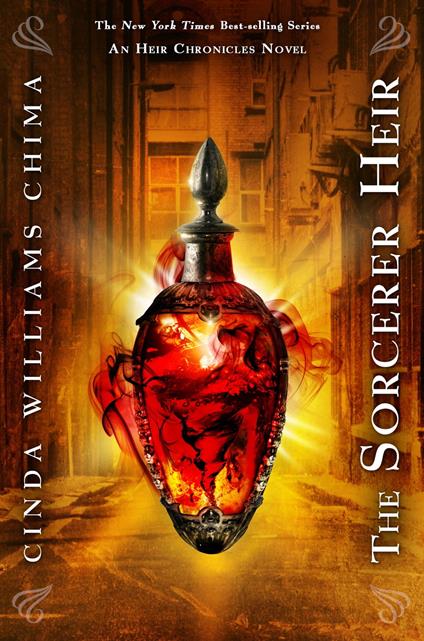 The Sorcerer Heir - Williams Chima Cinda - ebook
