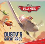 Planes: Dusty's Great Race