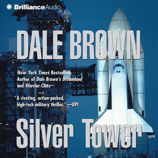 Silver Tower
