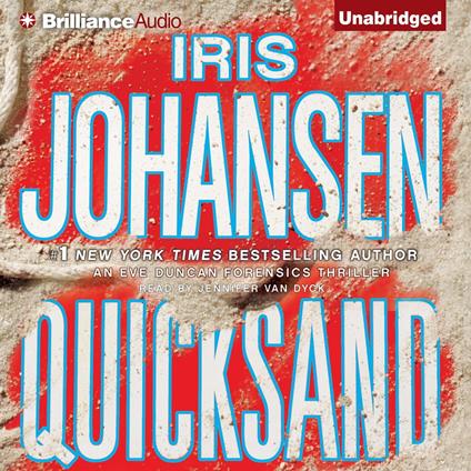 Quicksand