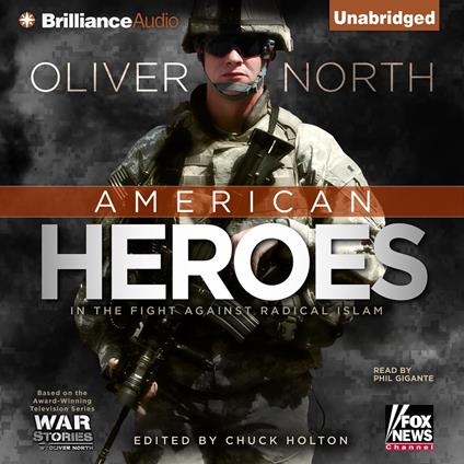 American Heroes