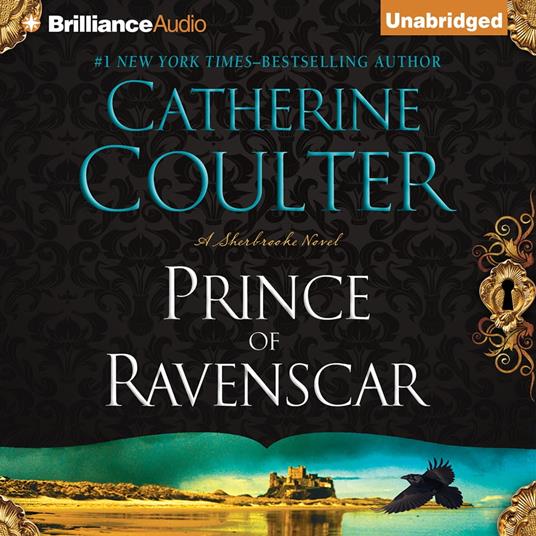 Prince of Ravenscar