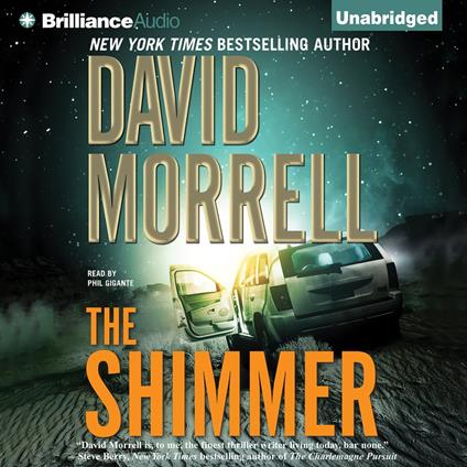 Shimmer, The