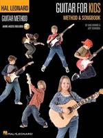 Guitar for Kids Method & Songbook: Method & Songbook