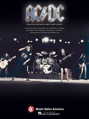 AC/DC - cover