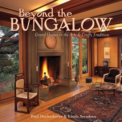 Beyond the Bungalow