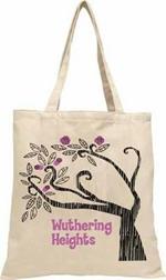 Wuthering Heights TOTE FIRM SALE