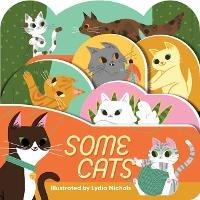 Some Cats - cover