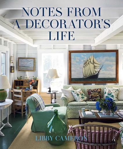 Notes from a Decorator's Life