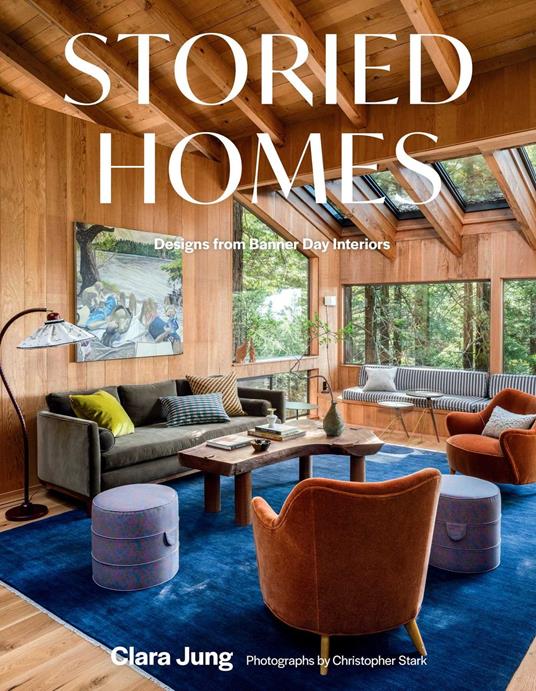 Storied Homes