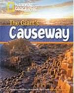 The Giant's Causeway: Footprint Reading Library 800