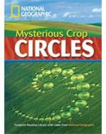 Mysterious Crop Circles: Footprint Reading Library 1900