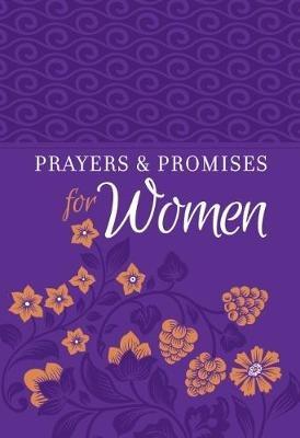 Prayers & Promises for Women - Belle City Gifts - cover