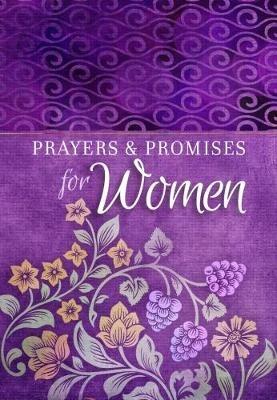 Prayers & Promises for Women - Broadstreet Publishing - cover