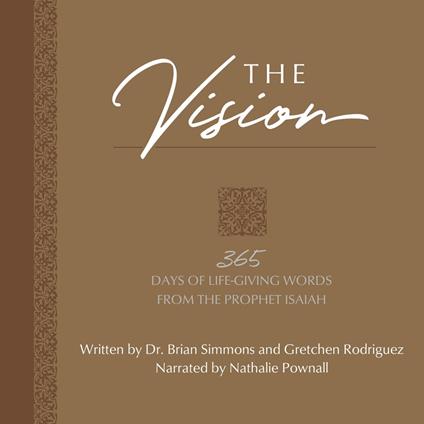 The Vision