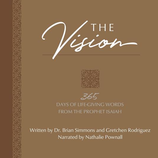 The Vision