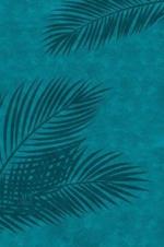 Tpt New Testament (2020 Edition) Large Print Teal: Nt with Psalms, Proverbs, and Song of Songs
