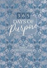 365 Days of Purpose: A Daily Devotional