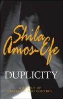Duplicity - Shila Amos-Efe - cover