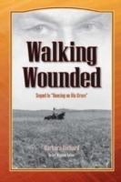 Walking Wounded - Barbara Richard - cover