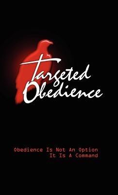 Targeted Obedience - Claudine Robinson - cover