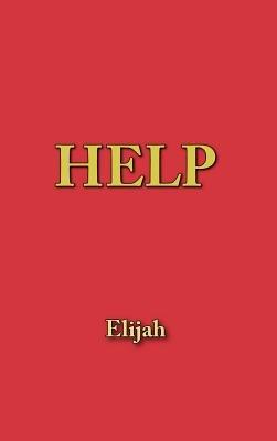 Help - Elijah - cover