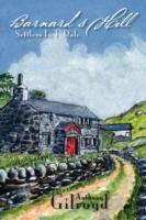 Barnard's Hill: Settlers in T'dale - Anthony Gilroyd - cover