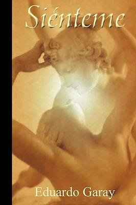 Sienteme - Eduardo Garay - cover
