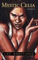 Mystic Celia - Layi Babatunde - cover