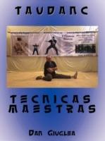 Taudanc Tecnicas Maestras - Dan Giuglea - cover