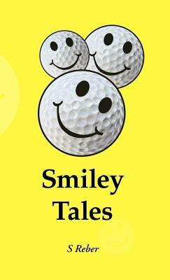 Smiley Tales - S. Reber - cover