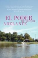 El Poder De Seguir Adelante - Maria del Pino - cover
