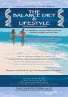 The Balance Diet and Lifestyle - Joyce Peters - cover