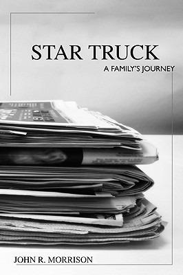 Star Truck - John R. Morrison - cover
