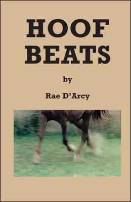 Hoof Beats - Rae D'Arcy - cover
