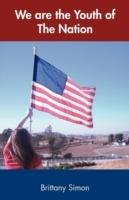 We are the Youth of the Nation - Brittany Simon - cover