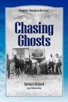Chasing Ghosts - Barbara Richard - cover