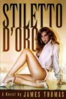 Stiletto D'oro - James Thomas - cover