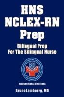 Hns NCLEX-RN Prep - Bruno Lambourg - cover
