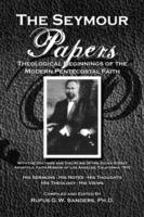 The Seymour Papers - Rufus G W Sanders - cover