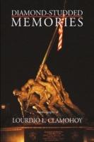 Diamond-Studded Memories - Lourdio L Clamohoy - cover