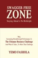Swagger-Free Zone - Yemo Fashola - cover