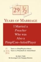 29 1/2 Years of Marriage - Ruth J Webb - cover