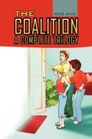 The Coalition - Bob Avis - cover