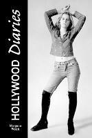 Hollywood Diaries - Morgana Welch - cover
