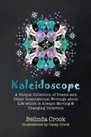 Kaleidoscope - Belinda Crook - cover