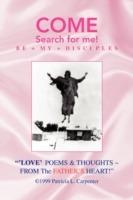 Love Poems & Thoughts from the Father's Heart! - Patricia L Carpenter - cover